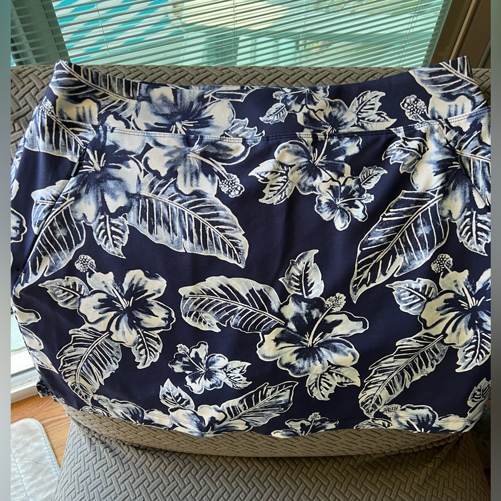 Tommy Bahama Aubrey Skort